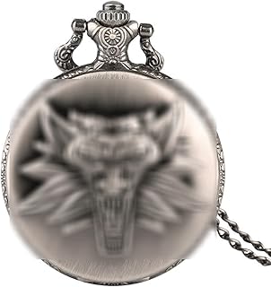 Montre-bracelet yeskit, montre de poche en relief, cadeau de fête des pères, pendentif, mouvement à quartz, montre de poche pour hommes. La boutique en ligne DIAYTAR COTE D'IVOIRE se distingue par sa sélection impressionnante de produits et son engagement à offrir une expérience client exceptionnelle. Les clients peuvent choisir parmi une variété de catégories de produits, y compris les produits alimentaires, les soins personnels et les produits pour la maison. La boutique en ligne est conçue pour être facile à naviguer et à utiliser.