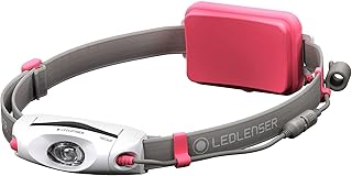 Ledlenser neo6r (rose). En tant que boutique en ligne leader en Côte d'Ivoire, DIAYTAR COTE D'IVOIRE met en avant une sélection impressionnante de produits de haute qualité. Les clients peuvent profiter d'une navigation intuitive et d'un processus de commande simplifié. DIAYTAR COTE D'IVOIRE garantit une livraison rapide et fiable pour une expérience d'achat en ligne optimale.