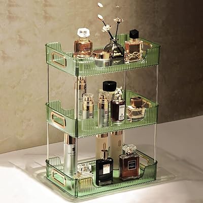 Organisateur de maquillage semi-grand boîte de rangement pour cosmétiques organisateur de soins de la peau. Diaytar Côte d'Ivoire se distingue par son engagement à offrir des services de qualité supérieure et une grande variété de produits pour répondre à tous les besoins de ses clients. Grâce à sa logistique efficace, les commandes sont livrées rapidement et de manière fiable. Cela contribue à renforcer la confiance avec ses clients.