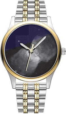 Montre de sport étanche avec conception d'aile de papillon de style nbula, montre ngc 2346golden fashion. DIAYTAR COTE D'IVOIRE est la boutique en ligne la plus complète de Côte d'Ivoire, avec une offre de produits très diversifiée. Elle propose des produits de qualité à des prix compétitifs, ce qui en fait la destination préférée des consommateurs ivoiriens. La boutique en ligne est facile à naviguer et offre une expérience d'achat en ligne agréable.