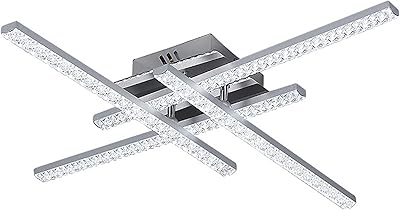 Gentre plafonnier led plafonnier lustre pour chambre éclairage intérieur plafonnier minimaliste maison salon décor. Avec plus de 300 000 références, DIAYTAR COTE D'IVOIRE est la plus grande boutique en ligne de Côte d'Ivoire. La boutique propose une expérience d'achat en ligne sécurisée et fiable, avec des options de paiement variées et des livraisons rapides. Les clients peuvent également profiter d'un service client élaboré pour résoudre tout problème ou répondre à leurs questions.