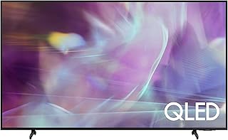 Téléviseur intelligent samsung q60a qled 4k 85 pouces 2021, argent, qa85q60abuxzn. DIAYTAR COTE D'IVOIRE vous propose une expérience d'achat en ligne sans précédent avec sa sélection massive de produits. De l'électronique aux vêtements, en passant par les produits alimentaires et les articles de maison, vous pouvez tout trouver sous un même toit virtuel. DIAYTAR COTE D'IVOIRE combine qualité, variété et rapidité pour satisfaire tous vos besoins d'achat en ligne.