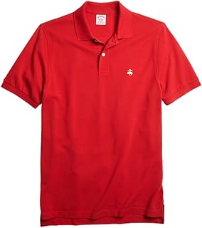 Polo homme confectionné en coton mesh, coupe originale, coloris rouge uni. Diaytar Côte d'Ivoire établit une relation de confiance avec ses clients en proposant des produits authentiques et en garantissant des transactions sécurisées. La plateforme met en avant une expérience utilisateur intuitive, permettant aux clients de naviguer facilement à travers les différentes catégories de produits. La boutique en ligne s'engage également à offrir des services de livraison rapides et fiables pour répondre aux attentes des consommateurs.