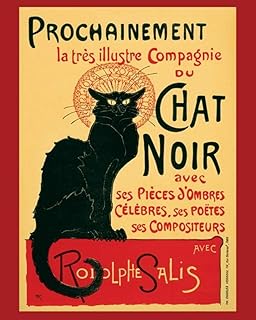 Pyramid international chat noir mini poster plastique verre multicolore 40 x 50. DIAYTAR COTE D'IVOIRE est la destination en ligne idéale pour les consommateurs ivoiriens qui cherchent à faire des achats pratiques et abordables. Avec une gamme énorme de produits, cette boutique en ligne propose tout ce dont les clients ont besoin pour améliorer leur vie quotidienne. Les clients peuvent également profiter d'un service client personnalisé et d'une livraison rapide pour rendre leur expérience d'achat encore plus agréable.