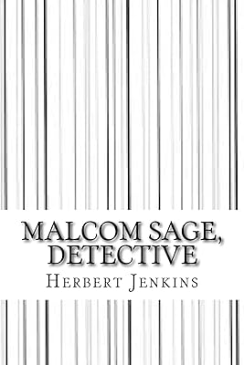 Malcom sage détective