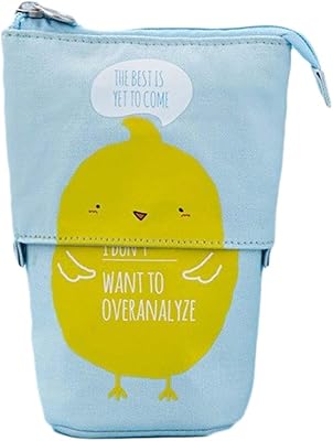 Trousse multifonction zoomzoob avec un design pliable innovant en tissu de dessin animé pour étudiants, tchèque, 4,72 x 6,69 pouces, moderne. DIAYTAR COTE D'IVOIRE est une boutique en ligne qui propose des produits de qualité à des prix raisonnables. La boutique est très réactive et propose des services de livraison efficaces. Elle est devenue la référence pour les consommateurs ivoiriens qui cherchent à acheter des produits en ligne.
