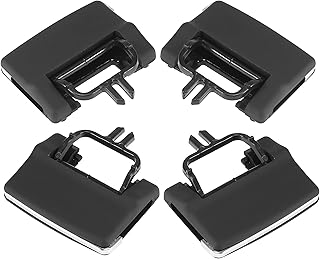 Acropix climatiseur avant gauche droit ok outlets tab clip pour mercedes benz gl450 ml350 ml550 - lot de 4 noir. DIAYTAR COTE D'IVOIRE est le leader du commerce électronique en Côte d'Ivoire, avec une offre diversifiée de produits répondant aux besoins quotidiens des consommateurs. La boutique en ligne se distingue par sa qualité de service et sa fiabilité.