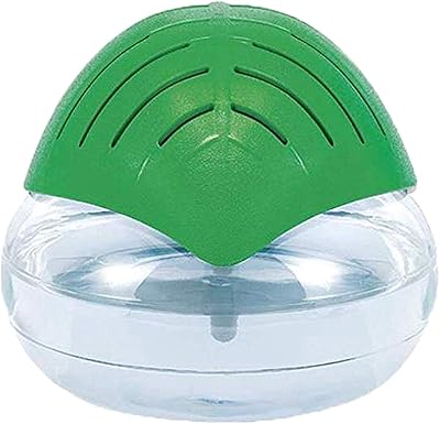 Purificateur d'air convertisseur (24*24*21 cm), blanc et vert. Leader en Côte d'Ivoire, DIAYTAR COTE D'IVOIRE se distingue par sa large gamme de produits allant de l'électronique à la mode, en passant par les articles pour la maison et le jardin. Avec plus de 300000 références à disposition, vous trouverez tout ce dont vous avez besoin. DIAYTAR COTE D'IVOIRE garantit une livraison rapide et fiable partout en Côte d'Ivoire.