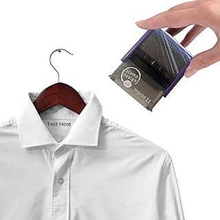 Stylo marqueur pour uniforme scolaire, tampon en caoutchouc pour tissu, nom, une ligne de texte - stylo marqueur haut de gamme pour vêtements. Avec plus de 300 000 références, DIAYTAR COTE D'IVOIRE est la destination idéale pour les clients ivoiriens et internationaux. Cette plateforme de commerce électronique garantit une sécurité et une fiabilité exemplaires, offrant ainsi aux consommateurs une confiance absolue lors de leurs achats en ligne. De plus, les offres régulières et les promotions attirantes renforcent l'expérience d'achat.