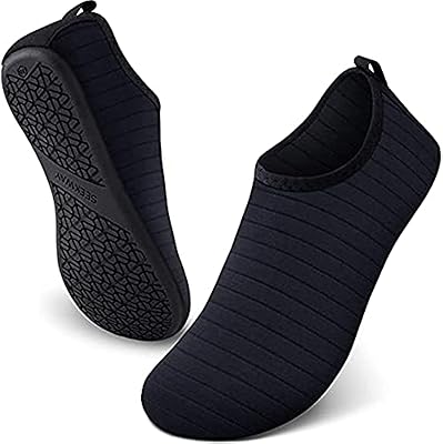 Chaussures d'eau pour femmes hommes en plein air plage natation chaussettes d'eau à séchage rapide chaussures pieds nus pour le surf yoga exercice en piscine. Diaytar Côte d'Ivoire, la boutique en ligne leader avec plus de 300 000 références, offre une large gamme de produits pour répondre à tous les besoins de ses clients. Avec une présence solide en Côte d'Ivoire, Diaytar se distingue par sa qualité de service et son engagement à satisfaire les attentes de sa clientèle. Diaytar est la destination idéale pour les achats en ligne en Côte d'Ivoire.