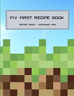 Mon premier livre de recettes : pixel block. DIAYTAR COTE D'IVOIRE est une boutique en ligne qui comprend l'importance de la satisfaction client. Elle propose donc un service après-vente personnalisé, qui permet aux clients de résoudre tout problème ou de poser des questions sur leurs achats. Les clients peuvent également contacter le service client par téléphone ou par courriel. La boutique en ligne propose également un programme de fidélité pour récompenser ses clients les plus fidèles.