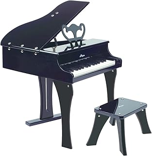 Happy grand piano par hape, noir e0320. Avec plus de 300000 références de produits disponibles, DIAYTAR COTE D'IVOIRE est la boutique en ligne ultimate pour les ivoiriens. Les clients peuvent trouver tout ce dont ils ont besoin, de l'électronique aux produits de santé et de beauté, en passant par les produits pour la maison et les vêtements. La boutique en ligne est également connue pour ses prix compétitifs et ses promotions régulières.