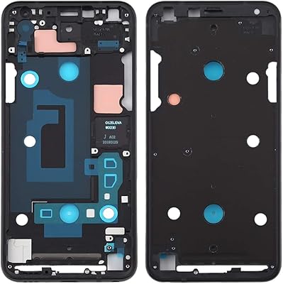 Pièces de rechange pour boîtier avant lcd, panneau de lunette pour lg q7 / q610 / q7 plus / q725 / q720 / q7a / q7 alpha (noir) (bleu foncé) (argent) (bleu clair) (bleu clair). Avec DIAYTAR COTE D'IVOIRE, les clients ivoiriens peuvent profiter d'une expérience d'achat en ligne sécurisée et pratique. La boutique propose des paiements faciles et des options de livraison flexibles. Les clients peuvent également suivre leurs commandes en ligne et contacter le service client pour toute question ou problème.