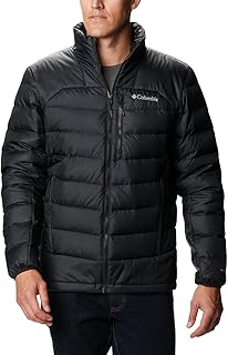 Doudoune autumn park pour homme
