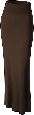 Jupe longue longue unie légère pour femme (s ~ 3xl). Diaytar Côte d'Ivoire, la boutique en ligne généraliste de référence, vous offre une expérience d'achat unique et personnalisée. Avec des milliers de produits à portée de clic, vous pouvez faire vos courses en toute sécurité et simplicité. Diaytar Côte d'Ivoire est la solution idéale pour tous vos besoins.