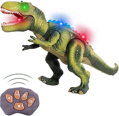 Jouet robot dinosaure pour enfants garçons âgés de 3 4 5