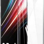 Protecteur d'écran zinkoi pour nubia red magic 5g mobile, protecteur d'écran ultra fin