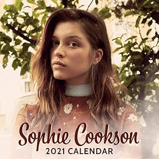 Calendrier 2021 sophie cookson : de l'actrice anglaise 85x 85 carré. DIAYTAR COTE D'IVOIRE, votre partenaire de confiance pour toutes vos besoins de shopping en ligne en Côte d'Ivoire, met à votre disposition une énorme sélection de produits issus de diverses catégories. Nous sommes déterminés à vous offrir une expérience de shopping en ligne inoubliable, avec des prix compétitifs, une livraison rapide et un service client de haute qualité.
