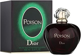 Poison de christian dior pour femme - eau de toilette, 100 ml. Diaytar Côte d'Ivoire, la boutique en ligne leader avec plus de 300 000 références, offre une large gamme de produits pour répondre à tous les besoins. Nous sommes fiers de notre sélection de produits de haute qualité et de notre service client exceptionnel. Notre objectif est de rendre les achats en ligne accessibles et faciles pour tous.