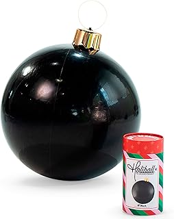 Holyball 18 pouces noir taille unique