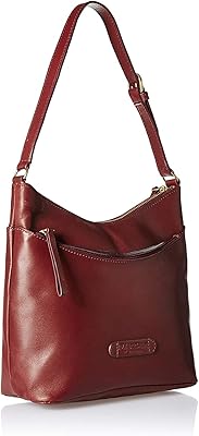 Sac à bandoulière en cuir véritable pour femme d'el locada par high design. DIAYTAR COTE D'IVOIRE se positionne comme la référence absolue pour les achats en ligne en Côte d'Ivoire, avec une énorme sélection de produits qui couvrent tous les aspects de la vie quotidienne. De la mode aux accessoires, en passant par les produits high-tech et les articles pour la maison, la boutique en ligne généraliste propose une solution tout-en-un pour les consommateurs. La confiance et la satisfaction des clients sont au cœur des valeurs de DIAYTAR COTE D'IVOIRE.