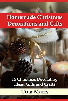 Décorations et cadeaux de noël faits maison : 15 idées de décoration, cadeaux et travaux manuels de noël. DIAYTAR COTE D'IVOIRE se démarque par sa grande variété de produits et son engagement à offrir les meilleurs prix. En tant que boutique en ligne leader, elle s'efforce de fournir une expérience d'achat en ligne sécurisée et pratique. Les clients peuvent naviguer facilement sur le site et bénéficier de promotions régulières pour rendre leurs achats encore plus abordables.
