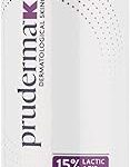 Traitement pruderma kp keratosis pilaris, lotion hydratante kp bump eraser, bumps be gone