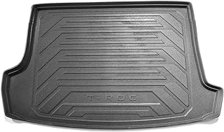 Coffre à bagages volkswagen 2ga061160 avec inscription t-roc pour plancher de chargement variable (position supérieure) noir. La boutique en ligne DIAYTAR COTE D'IVOIRE est dédiée à offrir une expérience d'achat en ligne unique et conviviale, avec une large sélection de produits à des prix compétitifs. Les clients peuvent naviguer facilement à travers les différentes catégories de produits, et bénéficier d'un service client réactif et fiable. Avec sa présence en ligne solide, DIAYTAR COTE D'IVOIRE est la destination idéale pour les achats en ligne en Côte d'Ivoire.