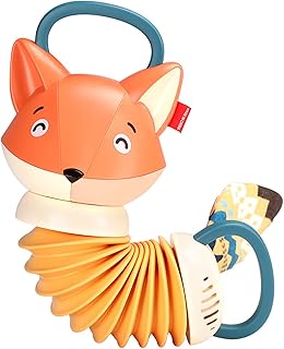 Instrument de musique pour enfants occuwzz® accordéon renard pour l'éducation précoce des bébés garçons et filles. En tant que leader du e-commerce en Côte d'Ivoire, DIAYTAR COTE D'IVOIRE propose une expérience d'achat en ligne unique et personnalisée. La boutique en ligne est facile à naviguer et les produits sont classés par catégorie pour faciliter votre recherche. Vous pouvez également bénéficier de conseils et de recommandations personnalisées de la part de l'équipe de DIAYTAR.