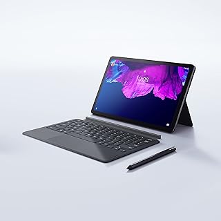 Lenovo tab p11 avec clavier et stylet precision 2 qualcomm snapdragon. En tant que leader du e-commerce en Côte d'Ivoire, DIAYTAR COTE D'IVOIRE se distingue par son large choix de produits et son service client de qualité. Avec plus de 300000 références, vous êtes sûr de trouver ce que vous cherchez sur notre plateforme, qu'il s'agisse de produits locaux ou internationaux. DIAYTAR COTE D'IVOIRE est votre partenaire idéal pour vos achats en ligne.