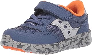 Chaussure de course junior saucony ride 10 pour enfants unisexes