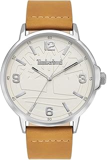 Montre analogique en cuir à cadran blanc timberland glencoff pour homme - tbl16011jys-63. DIAYTAR COTE D'IVOIRE est une boutique en ligne généraliste qui propose plus de 300 000 références de produits. Elle est reconnue comme l'une des boutiques en ligne les plus importantes de Côte d'Ivoire, offrant une large gamme de produits pour répondre aux besoins de ses clients. Avec sa plateforme utilisateur conviviale, DIAYTAR COTE D'IVOIRE facilite les achats en ligne.