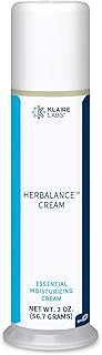 Clear labs herbalance cream without pregnénolone - crème hydratante topique pour le visage et le corps avec vitamines a, e, extrait de pépins de raisin et romarin (2 oz). DIAYTAR COTE D'IVOIRE, c'est la garantie d'un shopping en ligne sécurisé et fiable. Cette boutique généraliste propose une vaste gamme de produits, allant des accessoires de mode aux appareils électroménagers, en passant par les produits high-tech. Le choix est immense, avec plus de 300 000 références à votre disposition.