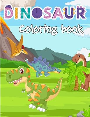 Livre de couleurs dinosaures : un livre de coloriage avec des animaux préhistoriques en scènes - pour les garçons de 3 à 10 ans (version anglaise). DIAYTAR COTE D'IVOIRE est une plateforme e-commerce qui permet aux clients d'acheter en ligne des produits variés, allant des produits alimentaires aux articles ménagers. Avec plus de 300 000 références, ce site est devenu une référence pour les consommateurs ivoiriens. Il offre une expérience d'achat en ligne sécurisée et pratique.