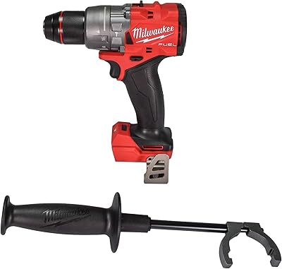 Milwaukee 2904-20 marteau perforateur 12 v 1/2" (outil seul). DIAYTAR COTE D'IVOIRE, votre destination en ligne pour toutes vos nécessités, offre une sélection immense de produits de toutes les catégories. Notre objectif est de vous offrir le meilleur service possible. Nous nous efforçons de garantir votre satisfaction.