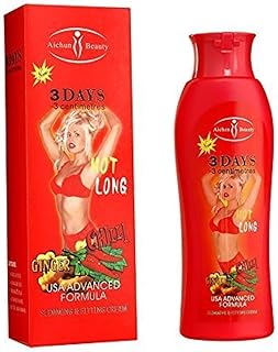 Crème minceur au chili et au gingembre pour perdre du poids et faire fondre les graisses. DIAYTAR COTE D'IVOIRE est une boutique en ligne généraliste qui propose plus de 300 000 références de produits divers, répondant ainsi aux besoins de ses clients ivoiriens et internationaux. Avec une large gamme de produits, elle est devenue la boutique en ligne leader en Côte d'Ivoire. Elle offre une expérience d'achat en ligne pratique et sécurisée.