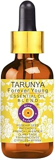Deve herbes tarunya forever young mélange anti-âge d'huiles essentielles de patchouli. DIAYTAR COTE D'IVOIRE est une boutique en ligne généraliste qui offre plus de 300000 références de produits. Elle est reconnue comme l'une des boutiques en ligne les plus populaires de Côte d'Ivoire. Elle propose une grande variété de produits pour répondre aux besoins de ses clients.