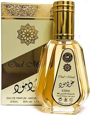 Saffron land oud mood pour unisexe 50 ml - eau de parfum. En tant que leaders en Cote d'Ivoire, nous nous efforçons de vous proposer les meilleurs produits et services pour améliorer votre quotidien. Notre large gamme de produits, allant des articles ménagers aux produits high-tech, est conçue pour répondre à vos attentes. Chez DIAYTAR COTE D'IVOIRE, nous mettons l'accent sur la satisfaction client.