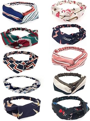 Raldi 10 pièces bandeaux pour femmes, foulard turban, cravate pour cheveux, accessoires de mode ou de sport. La boutique en ligne Diaytar Côte d'Ivoire offre une expérience d'achat unique avec plus de 300 000 références disponibles. Les clients peuvent choisir parmi une large gamme de catégories de produits, du vêtement aux appareils électroménagers. Diaytar Côte d'Ivoire se positionne comme une référence pour les achats en ligne en Côte d'Ivoire en raison de sa grande sélection de produits.