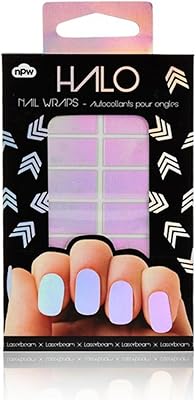 Ensemble de vernis à ongles kole laserbeam, 1 once