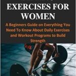 Exercices d'haltérophilie pour femmes : un guide du débutant sur tout ce que