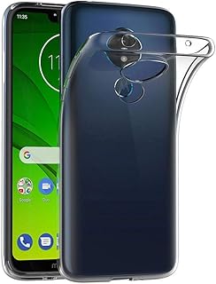 Coque pour motorola moto g7 power (6,2 pouces) maijin soft tpu bumper clear back cover. DIAYTAR COTE D'IVOIRE, la boutique en ligne généraliste leader en Côte d'Ivoire, propose plus de 300 000 références pour répondre à tous vos besoins. Avec une large gamme de produits, nous sommes votre partenaire idéal pour faire vos achats en ligne. Naviguez sur notre site web pour découvrir nos promotions et nos offres exclusives.