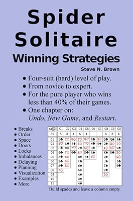 Stratégies gagnantes du spider solitaire. Avec plus de 300000 références de produits, DIAYTAR COTE D'IVOIRE est le plus grand magasin en ligne de Côte d'Ivoire. La boutique propose une gamme large et variée de produits, permettant aux clients de trouver facilement ce qu'ils cherchent. De plus, la boutique offre des promotions et des réductions régulières pour aider les clients à économiser de l'argent.