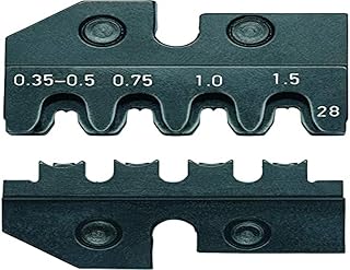 Modèles de découpe knipex 97 49 28