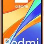 Smartphone xiaomi redmi 9c, double sim, 64 go, 3 go de ram