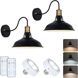 Kingmei lot de 2 appliques murales modernes à piles télécommande piles. DIAYTAR COTE D'IVOIRE est une boutique en ligne généraliste qui propose plus de 300 000 références, faisant d'elle la boutique leader en Côte d'Ivoire. Elle offre une large gamme de produits allant de l'électronique à la mode en passant par les produits de maison. Avec sa sélection immense, DIAYTAR COTE D'IVOIRE est le point de départ idéal pour trouver tout ce dont vous avez besoin.