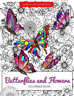 Fleurs et papillons : livre de coloriage pour adultes. DIAYTAR COTE D'IVOIRE est une boutique en ligne généraliste qui propose plus de 300 000 références de produits. Elle est reconnue comme l'une des boutiques en ligne les plus populaires en Côte d'Ivoire. Avec une large sélection de produits, DIAYTAR COTE D'IVOIRE est le premier choix pour les consommateurs ivoiriens.