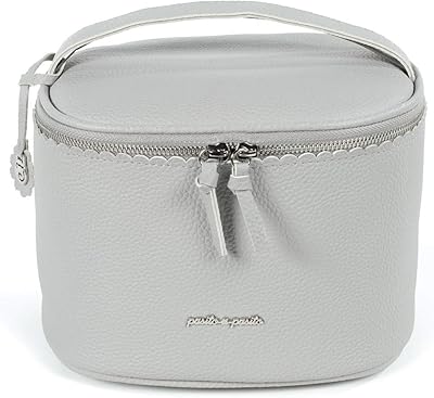 Trousse de maquillage passito a passito 74096-pv18. DIAYTAR COTE D'IVOIRE est une boutique en ligne généraliste proposant plus de 300000 références de produits divers. Elle est reconnue comme l'une des boutiques en ligne les plus vastes et les plus fiables de Cote d'Ivoire. DIAYTAR offre à ses clients une expérience d'achat unique et conviviale.