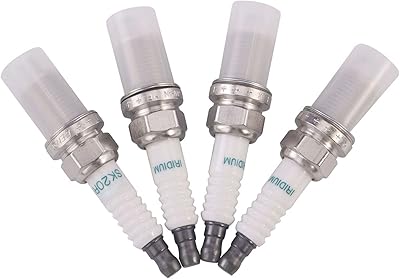Bougies d'allumage iridium 90919-01210 sk20r11 compatibles avec toyota camry rav4 avalon lexus. Diaytar Côte d'Ivoire, leader des boutiques en ligne généralistes en Côte d'Ivoire, propose une expérience de shopping en ligne sans égal. Avec plus de 300 000 références disponibles, les clients peuvent découvrir de nouveaux produits et profiter de promotions régulières. La boutique en ligne se distingue également par son service client de haute qualité et sa livraison rapide.