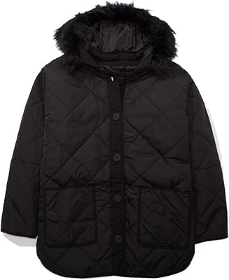 Veste matelassée pour femme